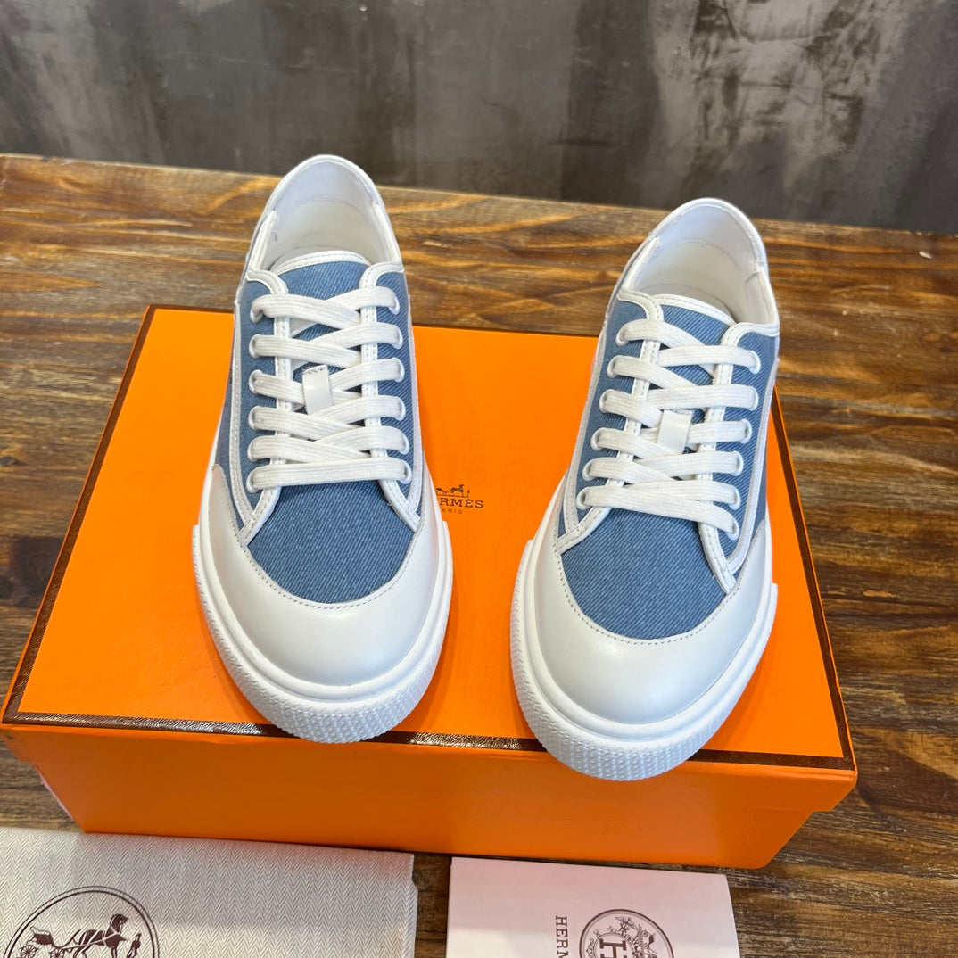 Luxury Shoes - Top QualityS - 236