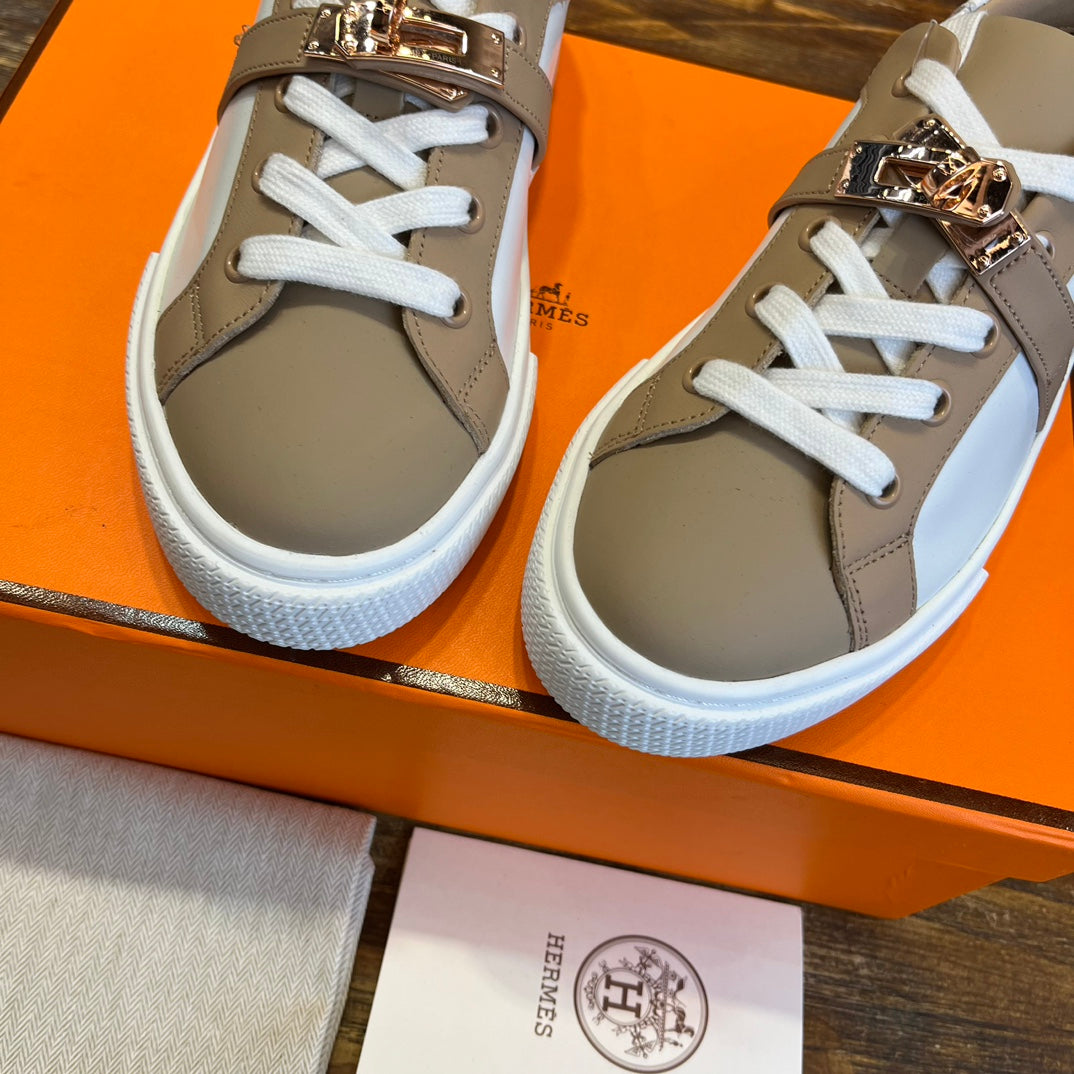 Luxury Shoes - Top QualityS - 251
