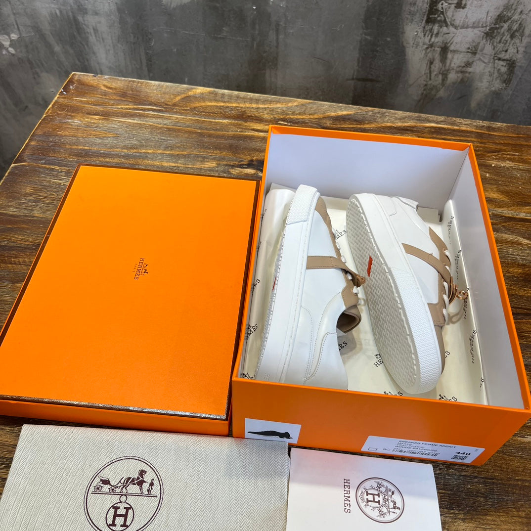 Luxury Shoes - Top QualityS - 251