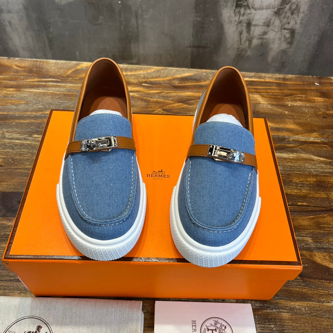 Luxury Shoes - Top QualityS - 249