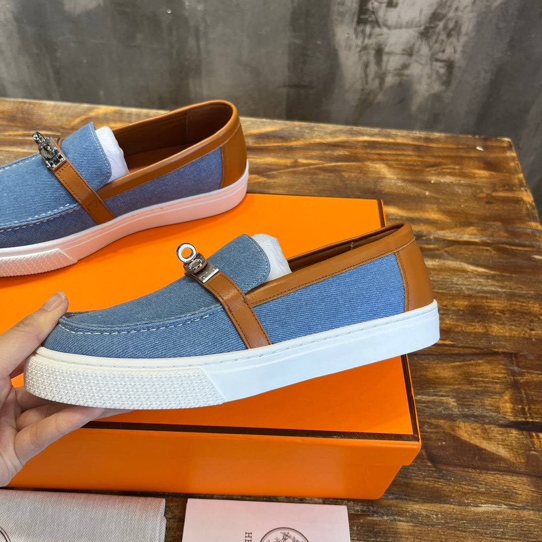 Luxury Shoes - Top QualityS - 249