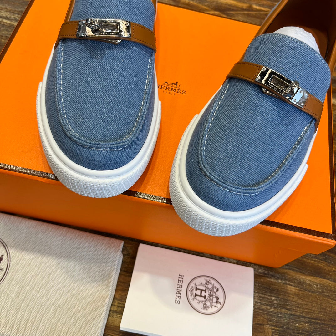Luxury Shoes - Top QualityS - 249