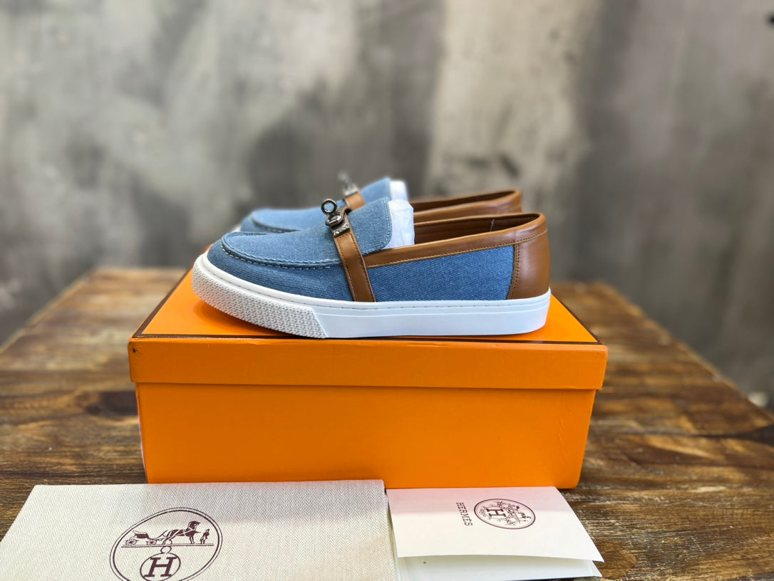 Luxury Shoes - Top QualityS - 249