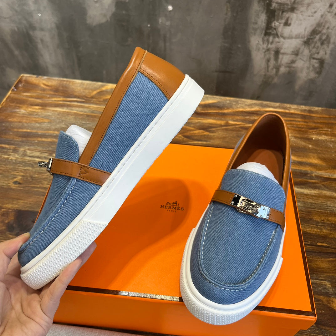 Luxury Shoes - Top QualityS - 249
