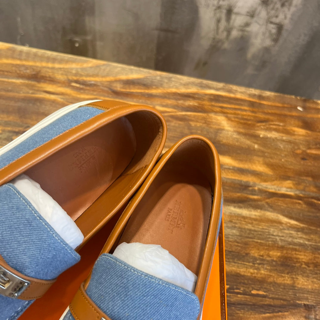 Luxury Shoes - Top QualityS - 249