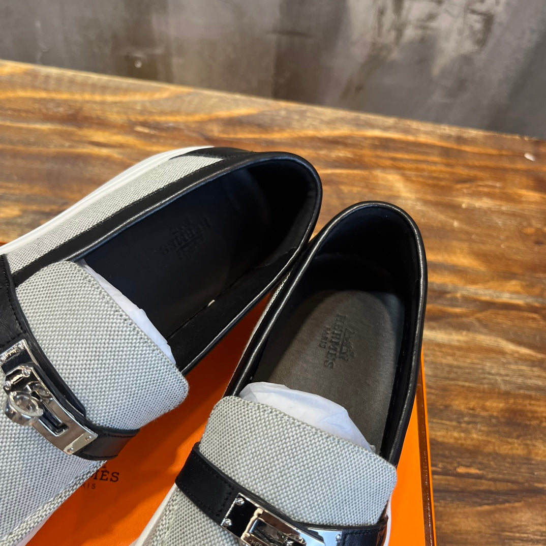 Luxury Shoes - Top QualityS - 247
