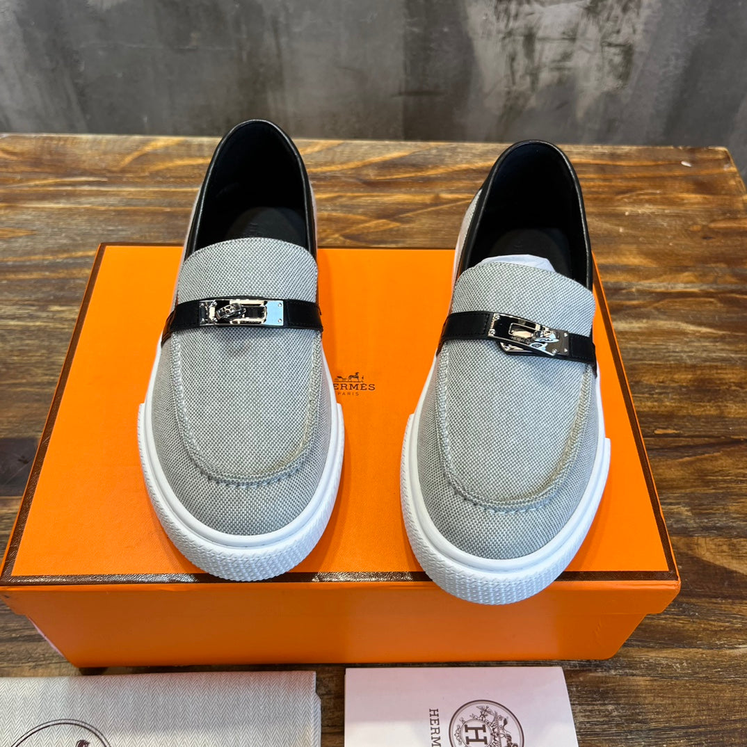 Luxury Shoes - Top QualityS - 247