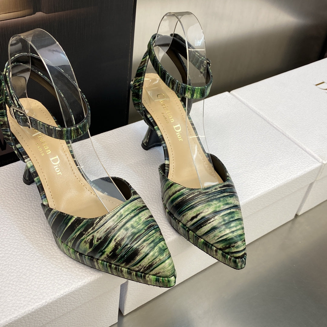 Luxury Shoes - Top QualityR - 383