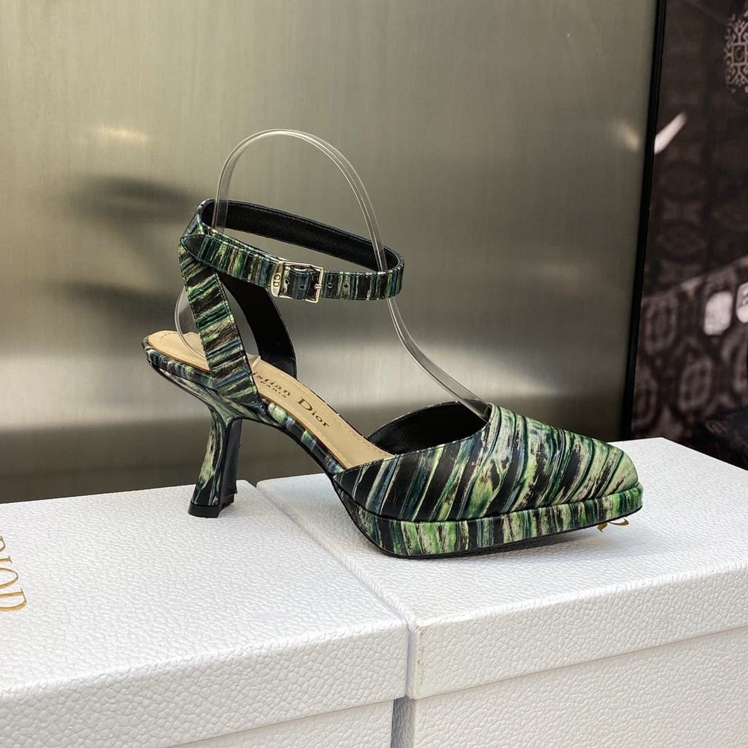 Luxury Shoes - Top QualityR - 383