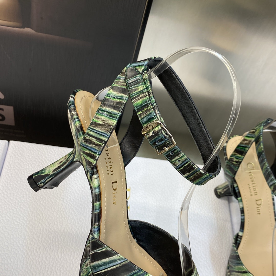 Luxury Shoes - Top QualityR - 383