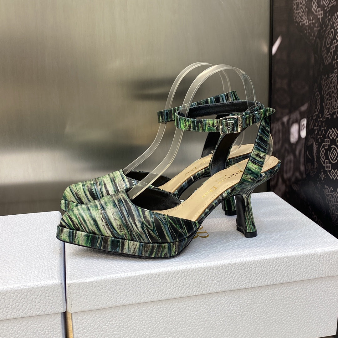 Luxury Shoes - Top QualityR - 383