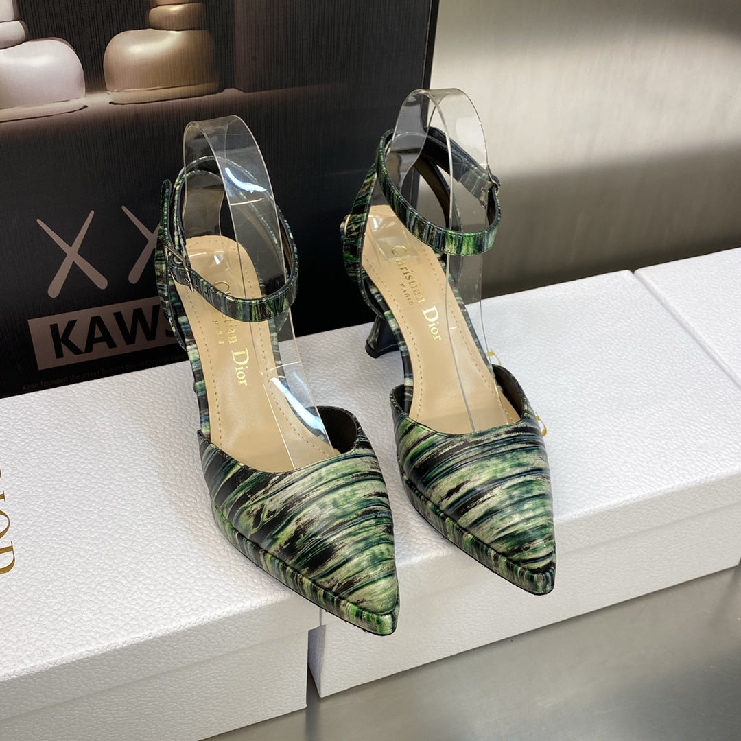 Luxury Shoes - Top QualityR - 383