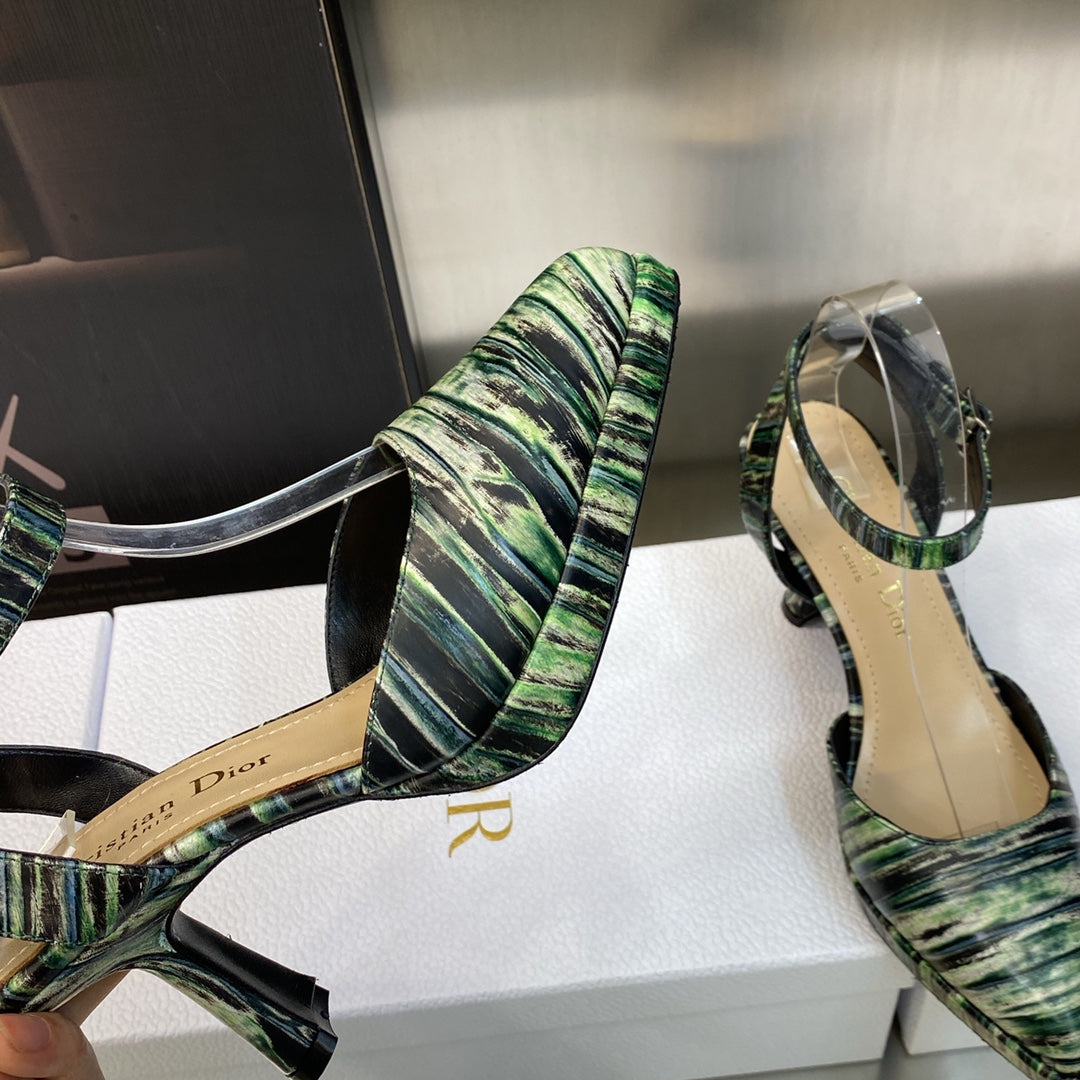 Luxury Shoes - Top QualityR - 383