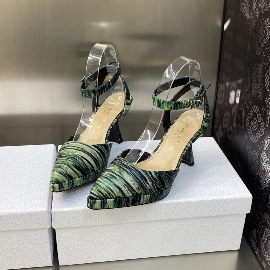 Luxury Shoes - Top QualityR - 383