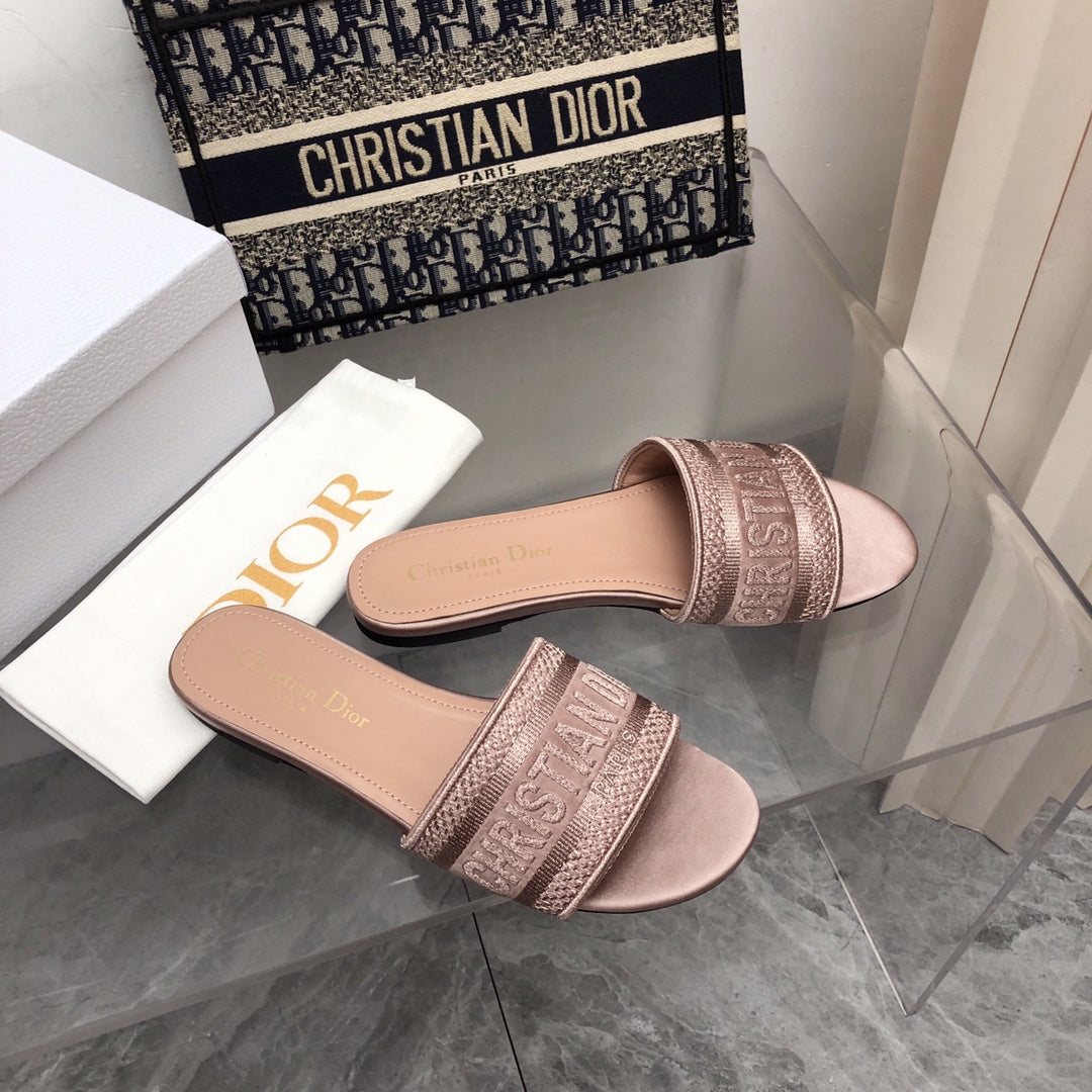 Luxury Shoes - Top QualityR - 296