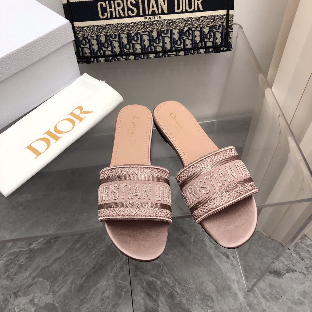 Luxury Shoes - Top QualityR - 296