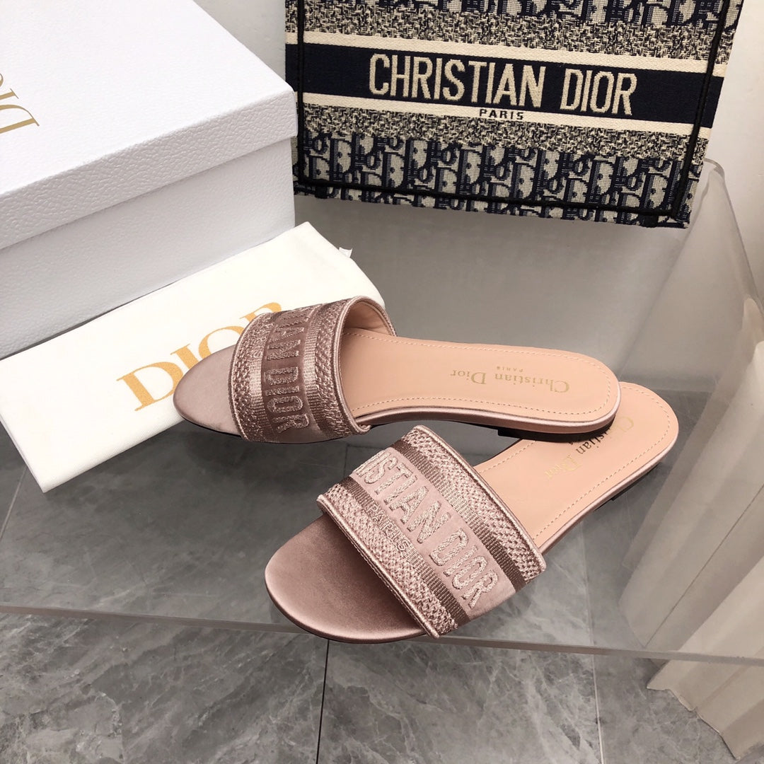 Luxury Shoes - Top QualityR - 296