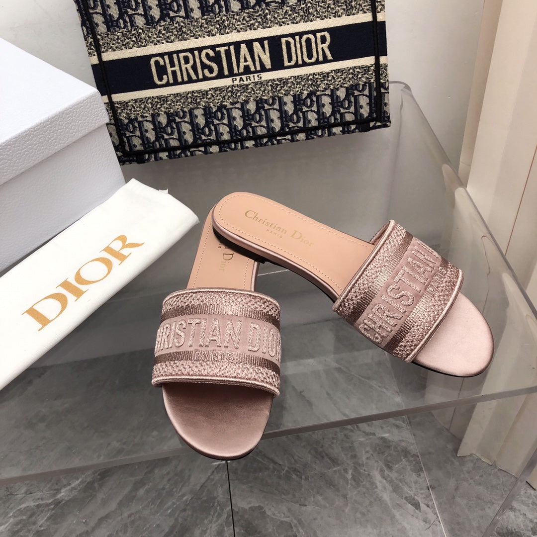 Luxury Shoes - Top QualityR - 296