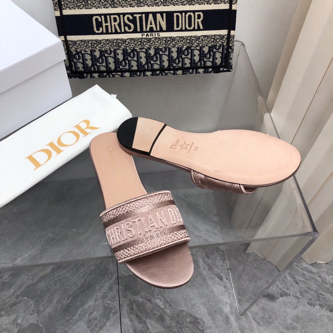 Luxury Shoes - Top QualityR - 296