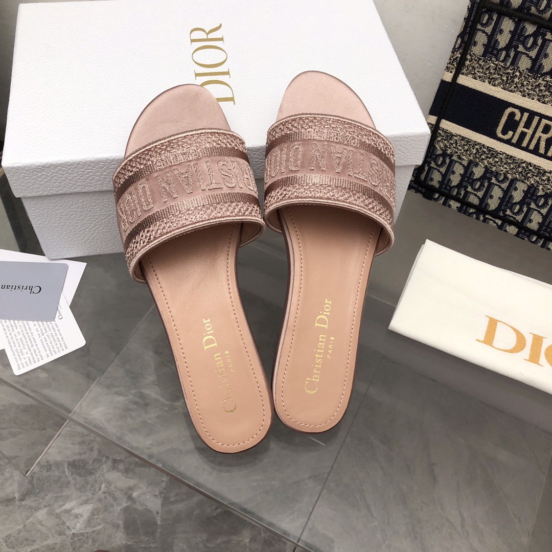 Luxury Shoes - Top QualityR - 296