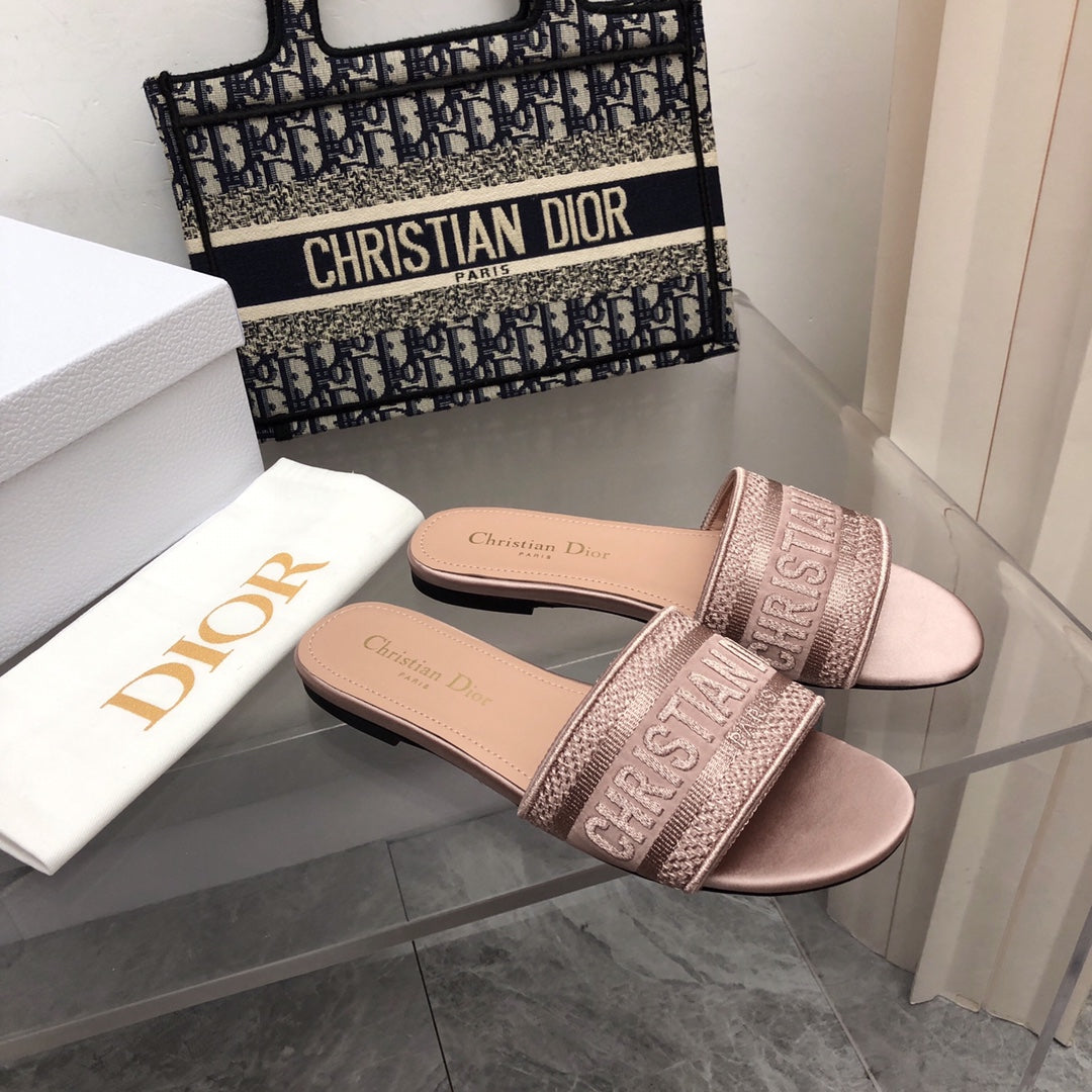 Luxury Shoes - Top QualityR - 296