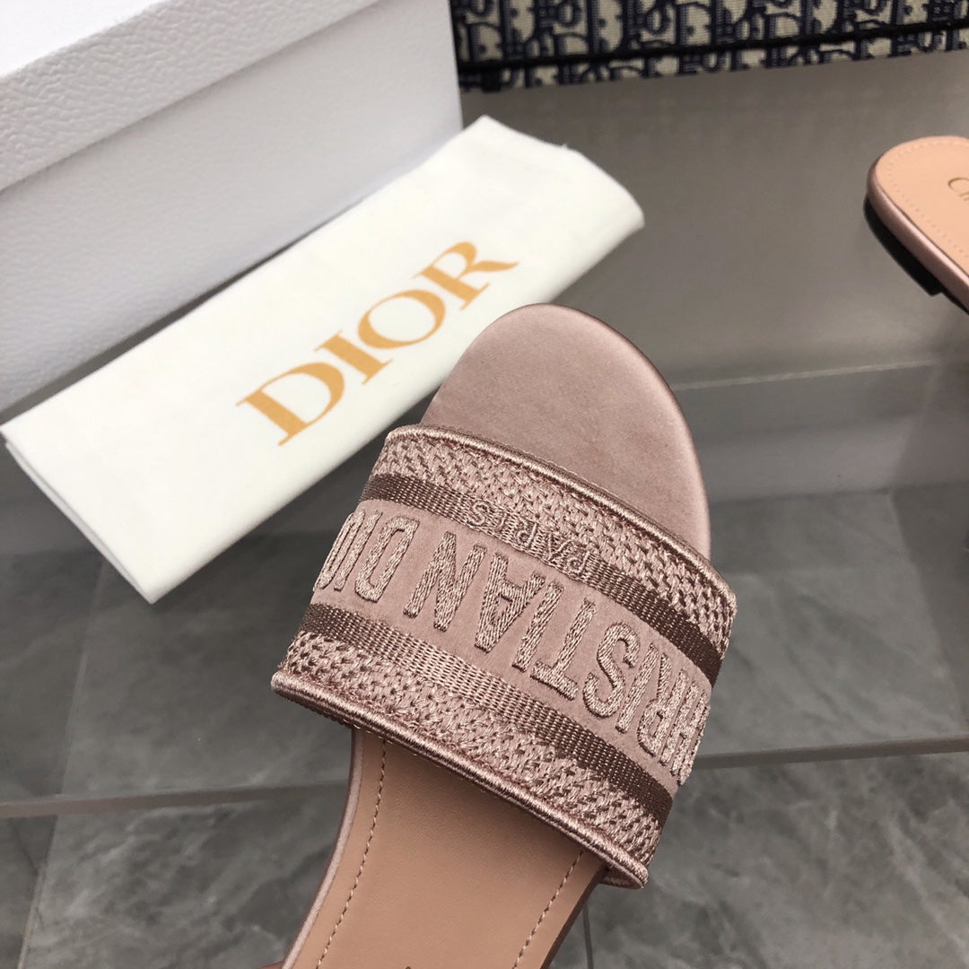Luxury Shoes - Top QualityR - 296