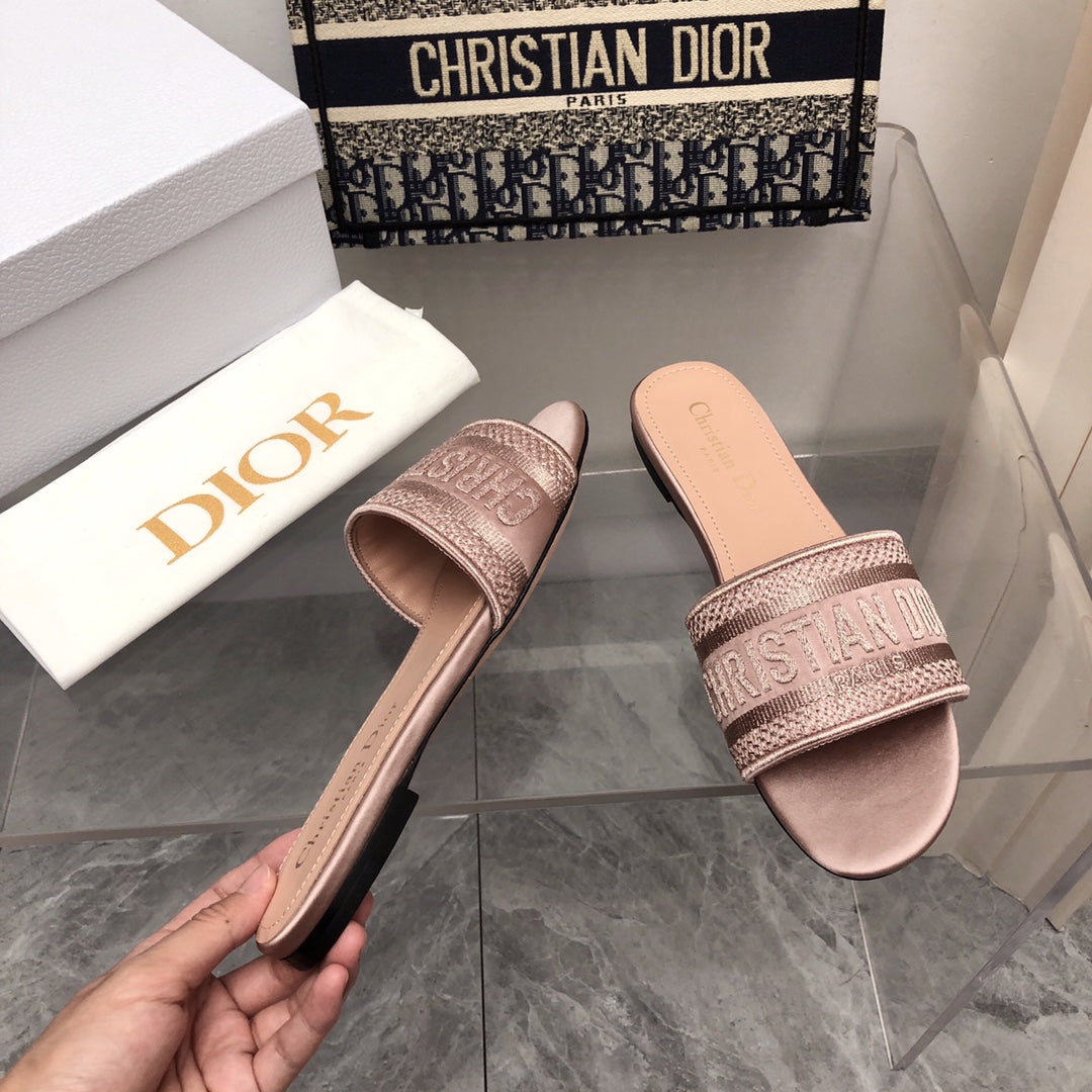 Luxury Shoes - Top QualityR - 296