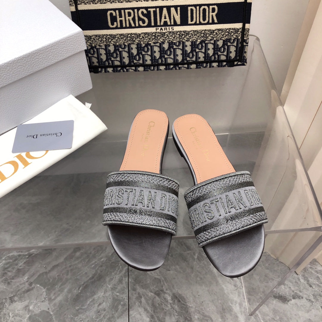 Luxury Shoes - Top QualityR - 297