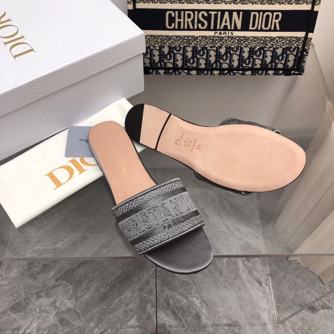 Luxury Shoes - Top QualityR - 297
