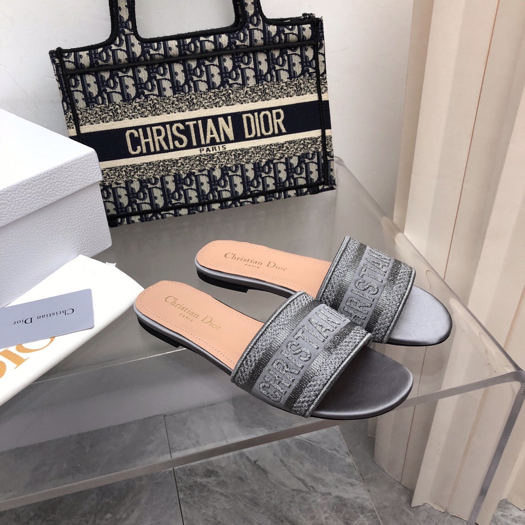 Luxury Shoes - Top QualityR - 297