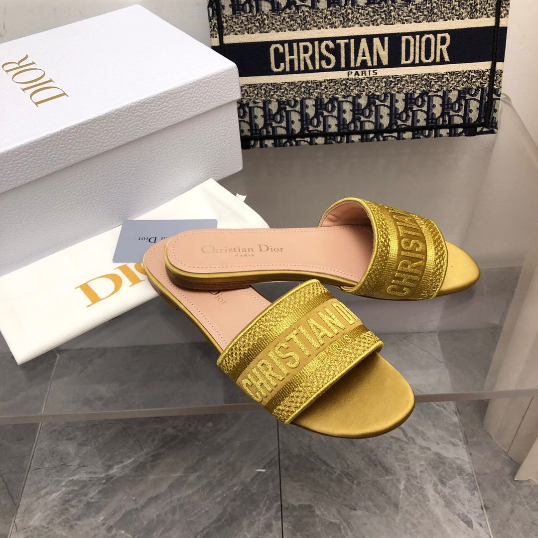 Luxury Shoes - Top QualityR - 298
