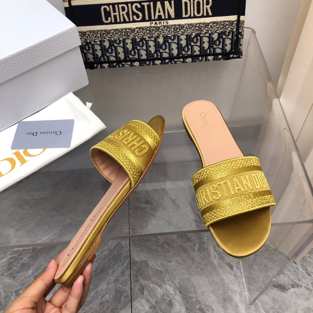 Luxury Shoes - Top QualityR - 298