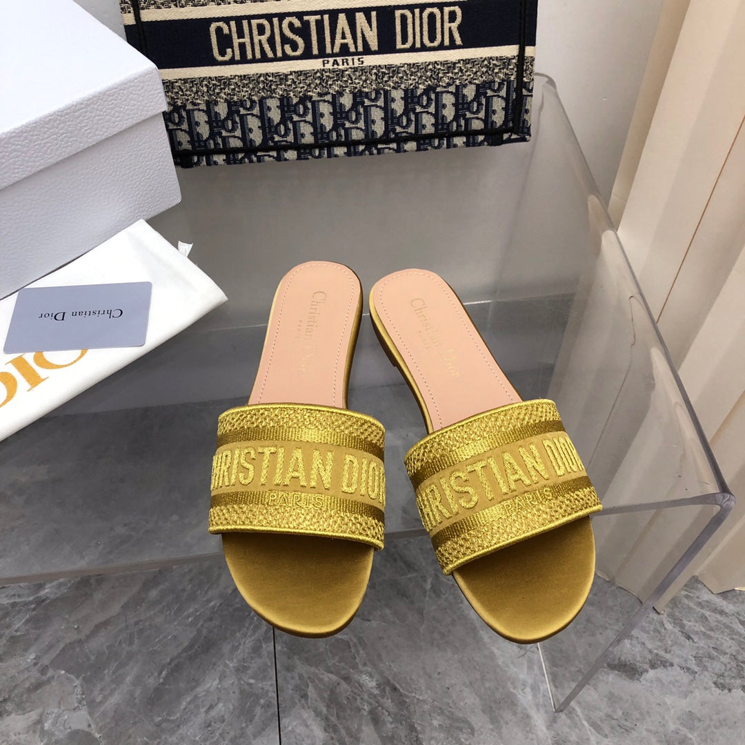 Luxury Shoes - Top QualityR - 298