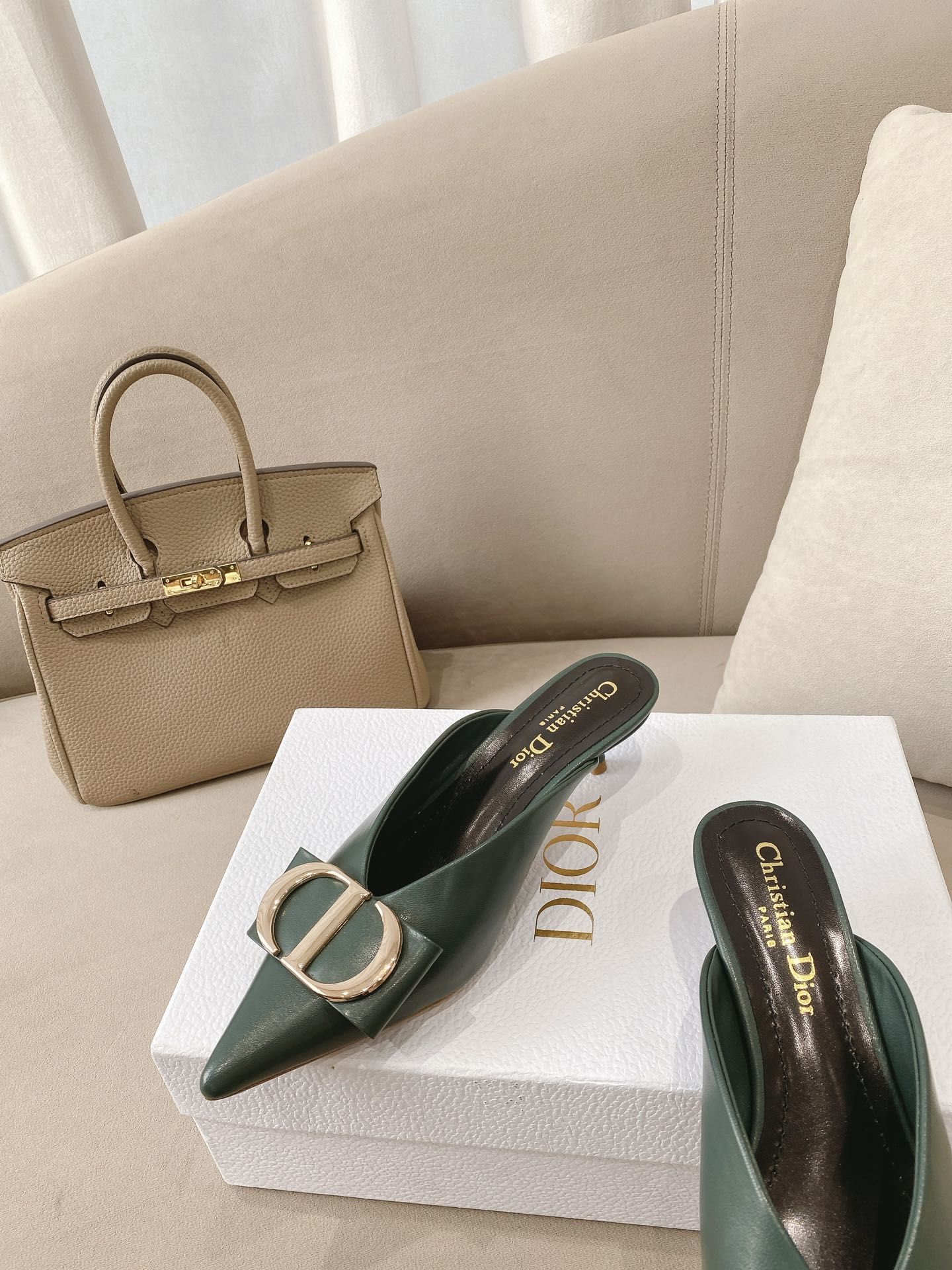 Luxury Shoes - Top QualityR - 185