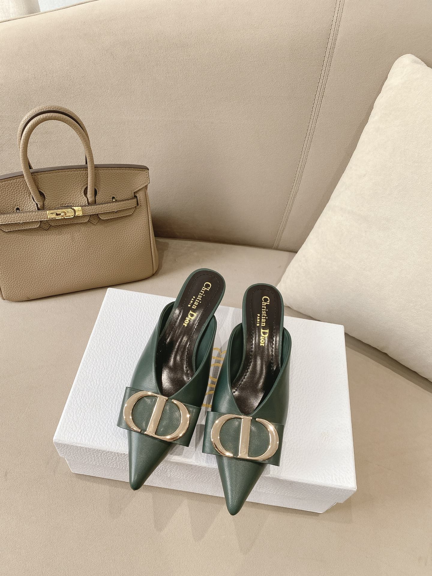 Luxury Shoes - Top QualityR - 185