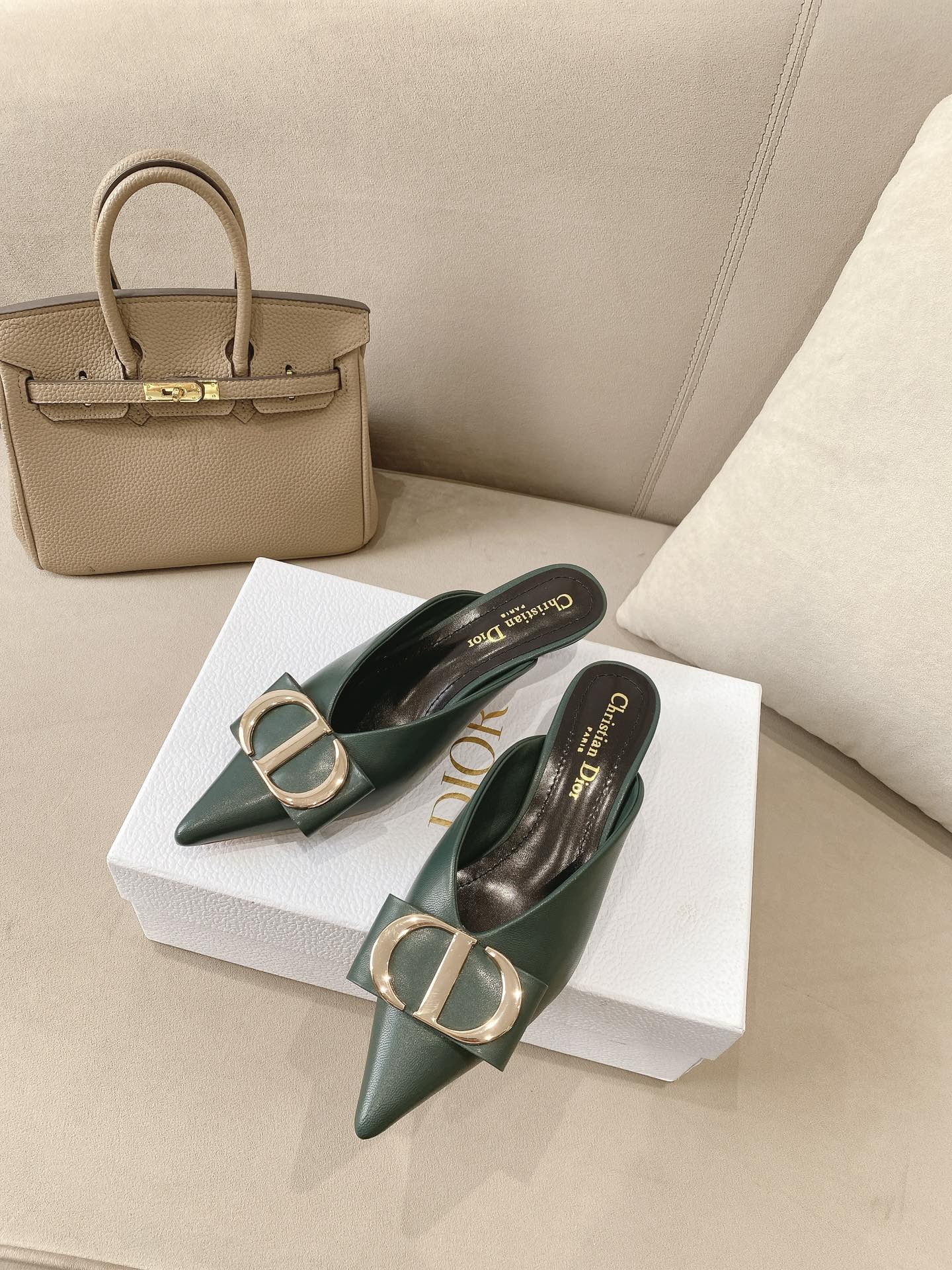 Luxury Shoes - Top QualityR - 185