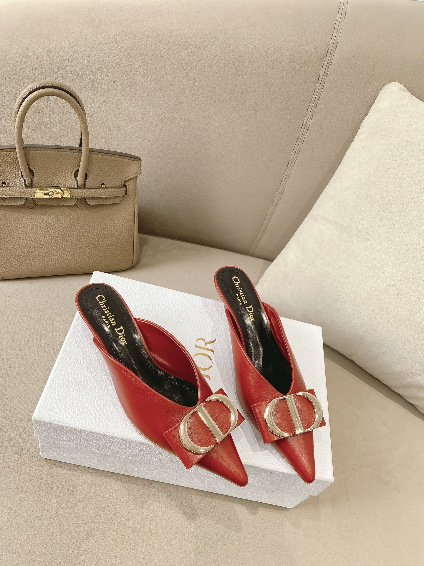 Luxury Shoes - Top QualityR - 186
