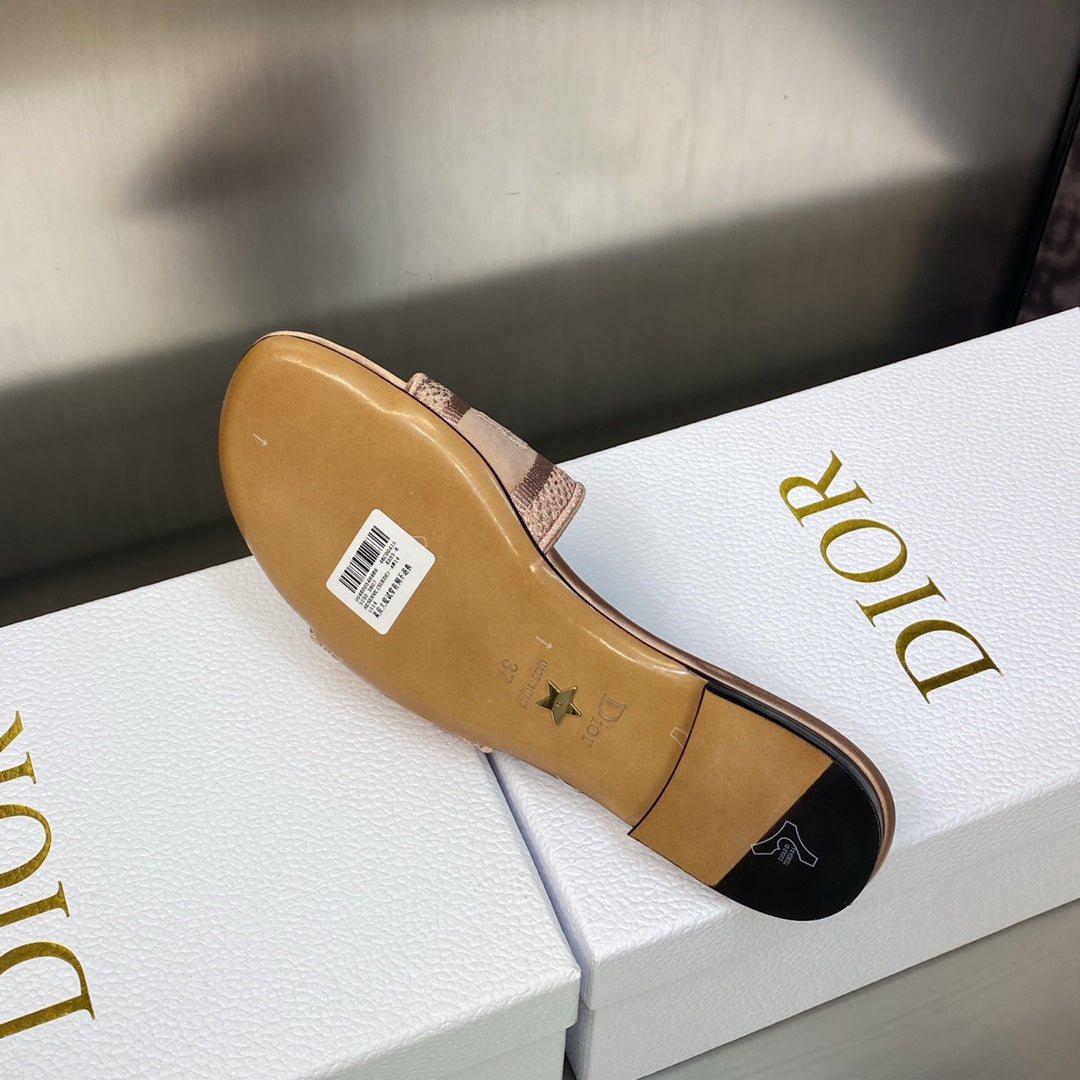 Luxury Shoes - Top QualityR - 352