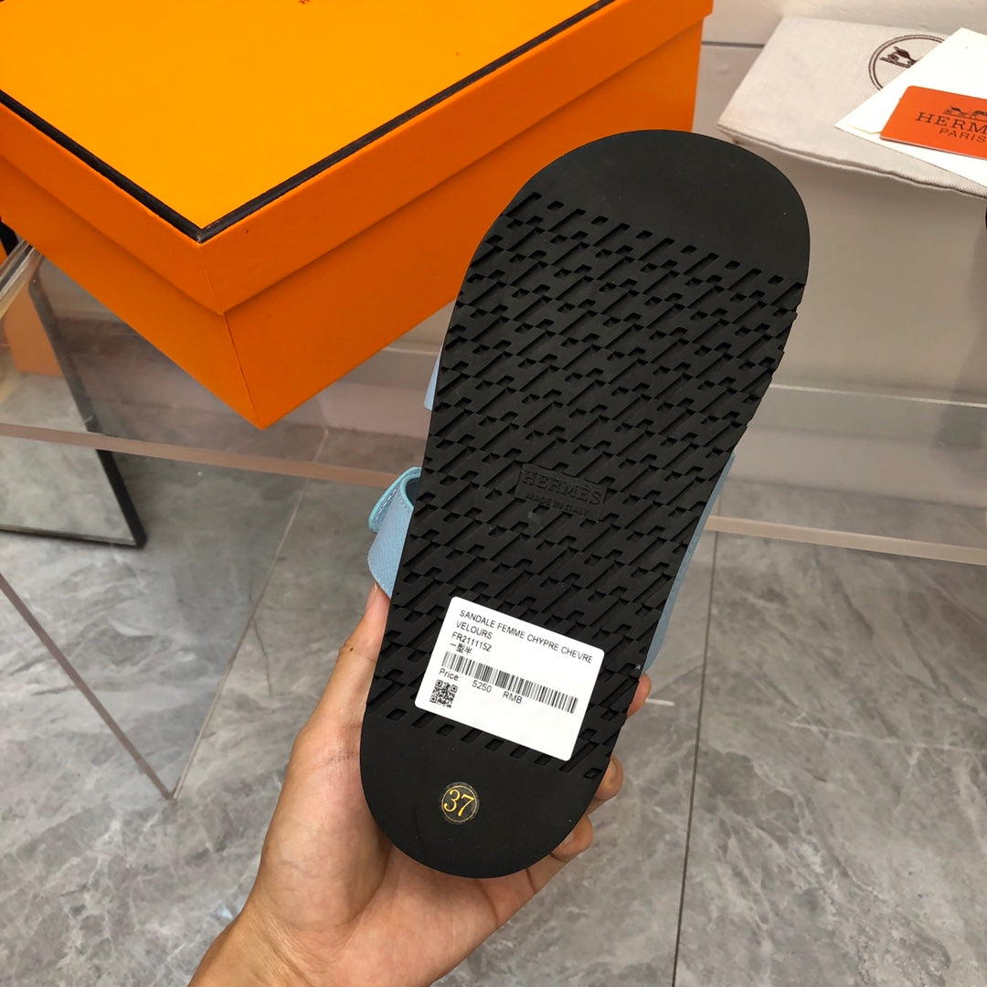 Luxury Shoes - Top QualityS - 186