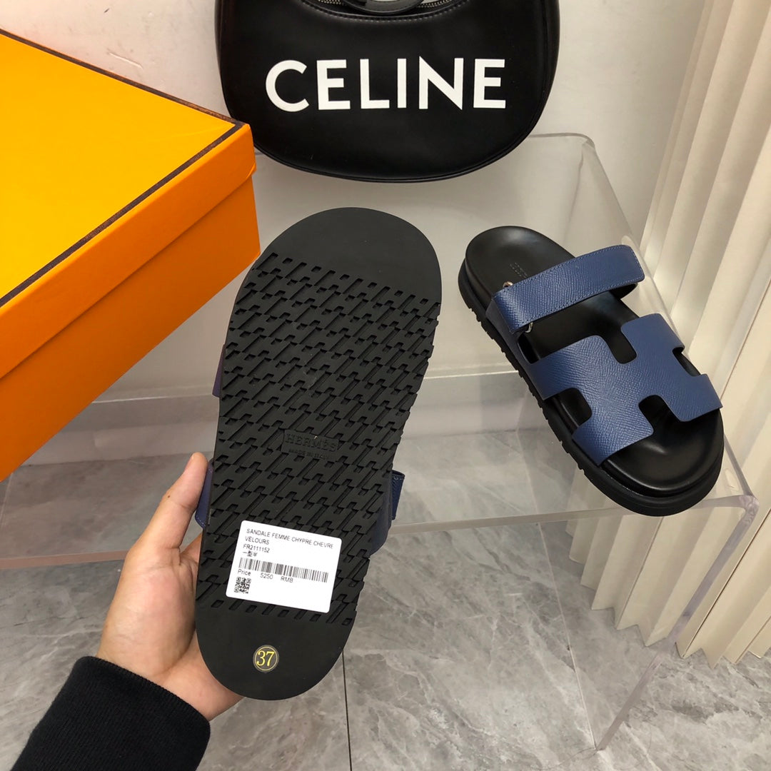 Luxury Shoes - Top QualityS - 184