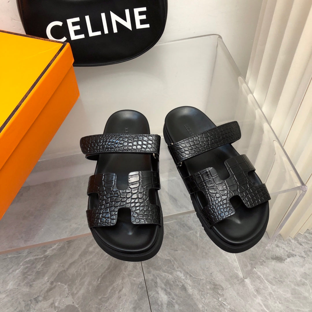 Luxury Shoes - Top QualityS - 217