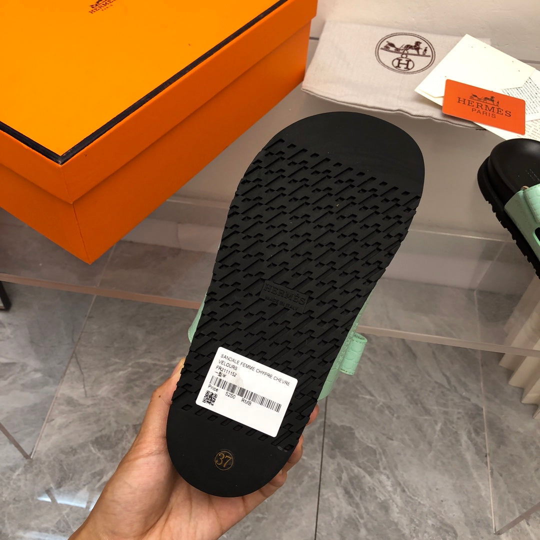 Luxury Shoes - Top QualityS - 216