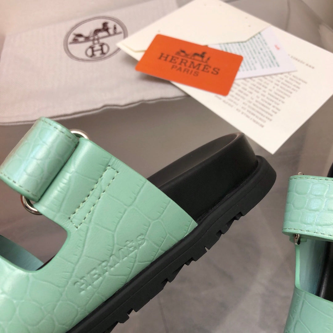 Luxury Shoes - Top QualityS - 216