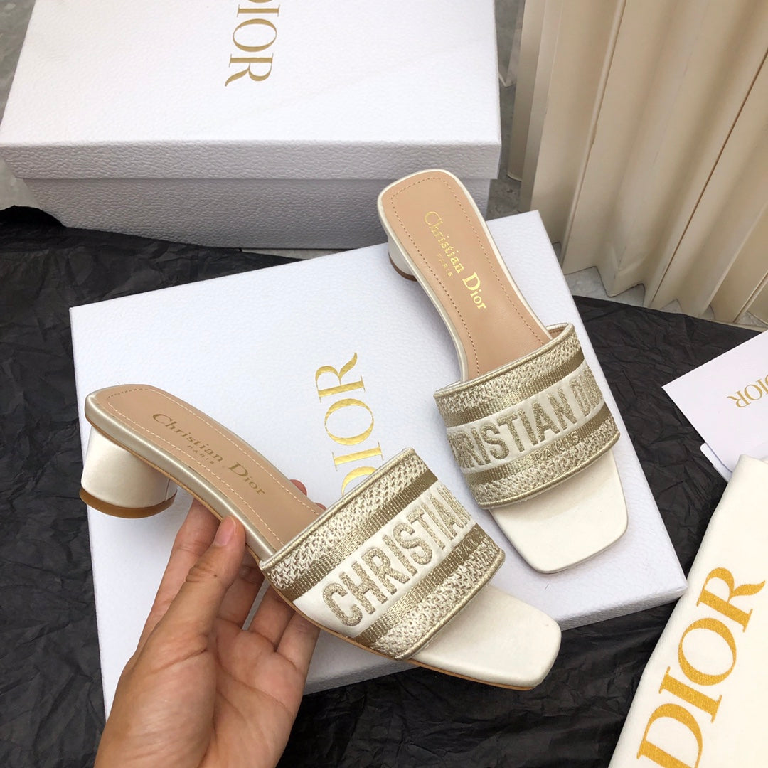 Luxury Shoes - Top QualityR - 288