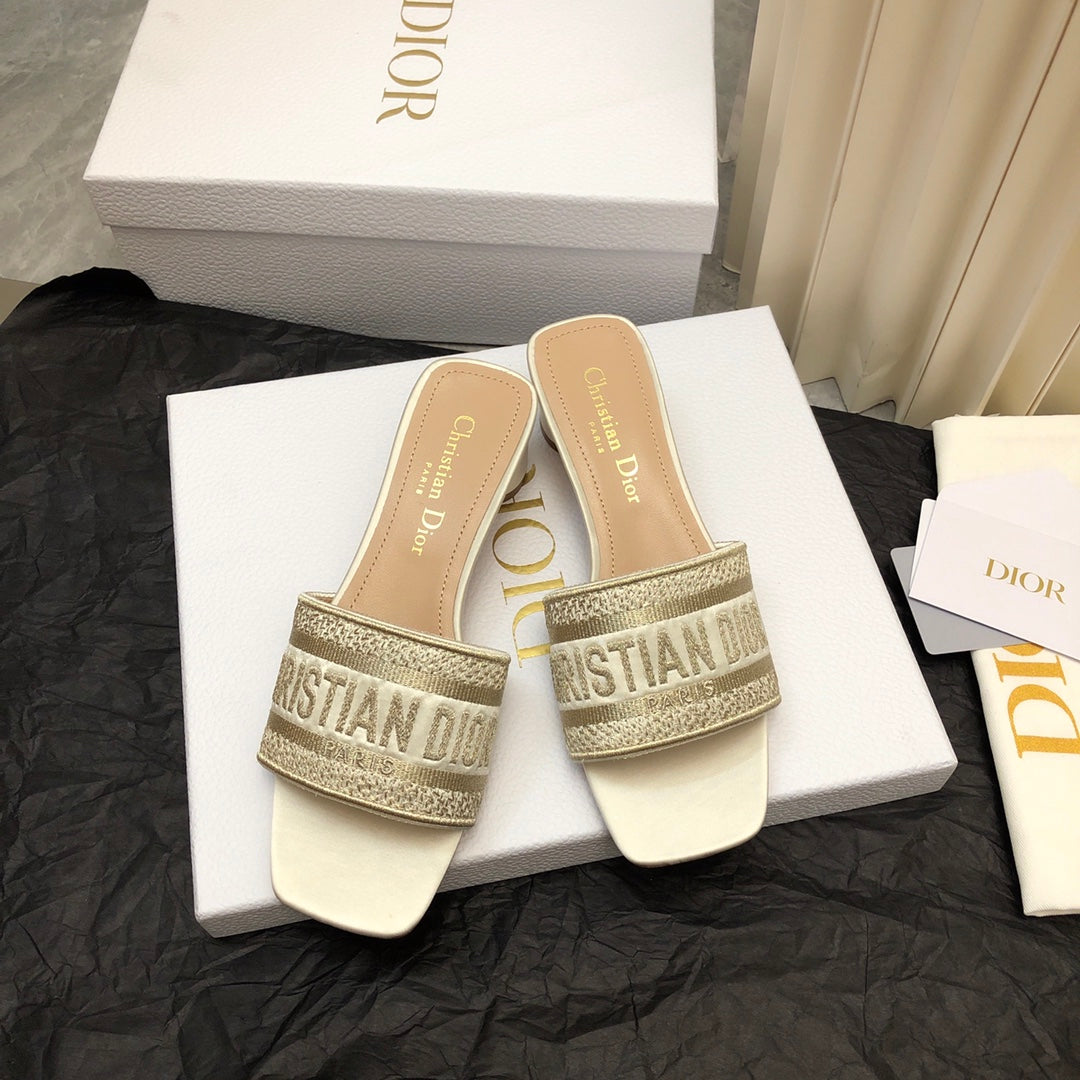 Luxury Shoes - Top QualityR - 288