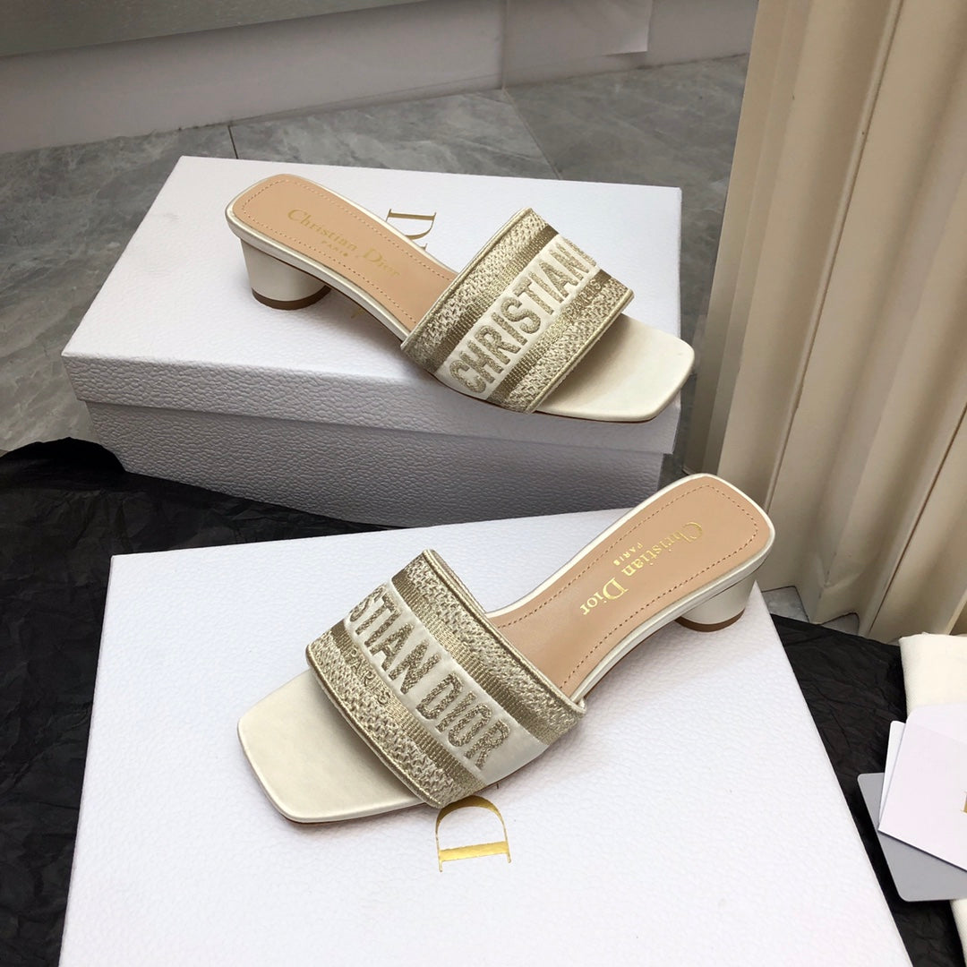 Luxury Shoes - Top QualityR - 288