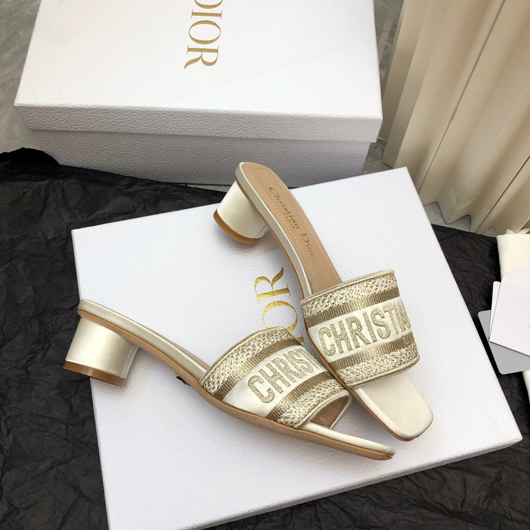 Luxury Shoes - Top QualityR - 288