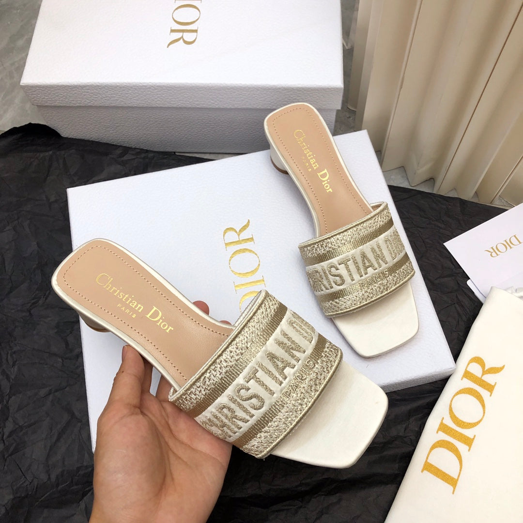 Luxury Shoes - Top QualityR - 288