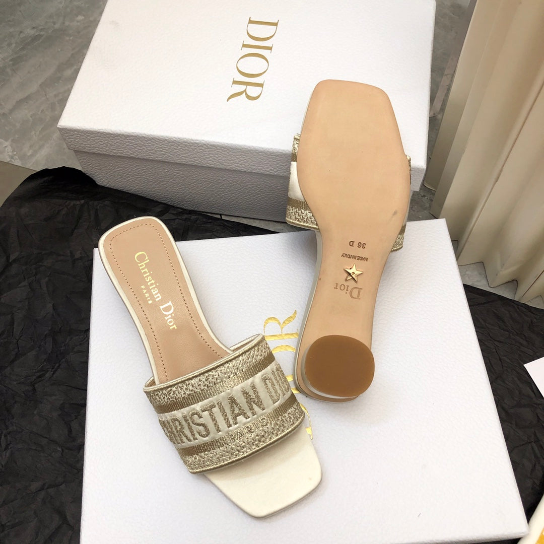 Luxury Shoes - Top QualityR - 288