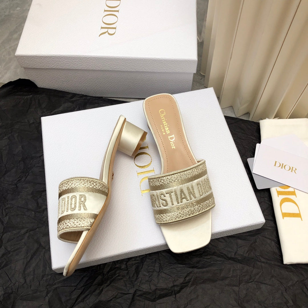 Luxury Shoes - Top QualityR - 288